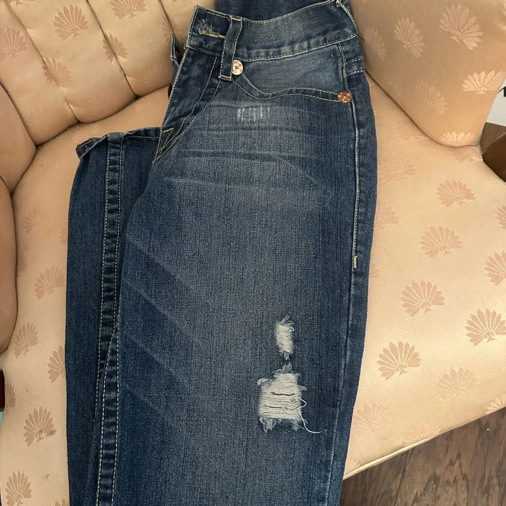 True religion